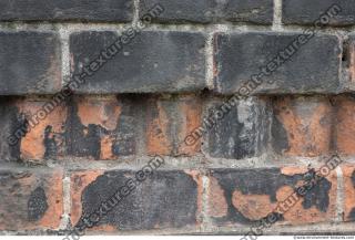 Photo Textures of Wall Bricks